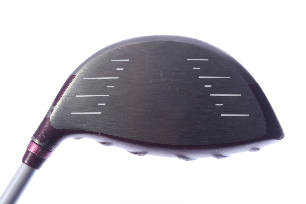 Used Ping G LE 2 Driver - 11.5 Degrees - Ladies Flex Ping ULT240 Lite - Right-Handed-Next Round