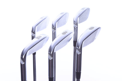 Used Ping G410 Iron Set - Right-Handed - 5-PW - Stiff Flex-Next Round