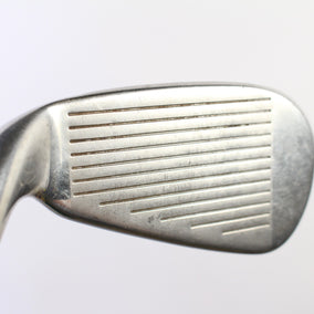 Used TaylorMade Burner SuperLaunch Single 6-Iron - Right-Handed - Stiff Flex-Next Round