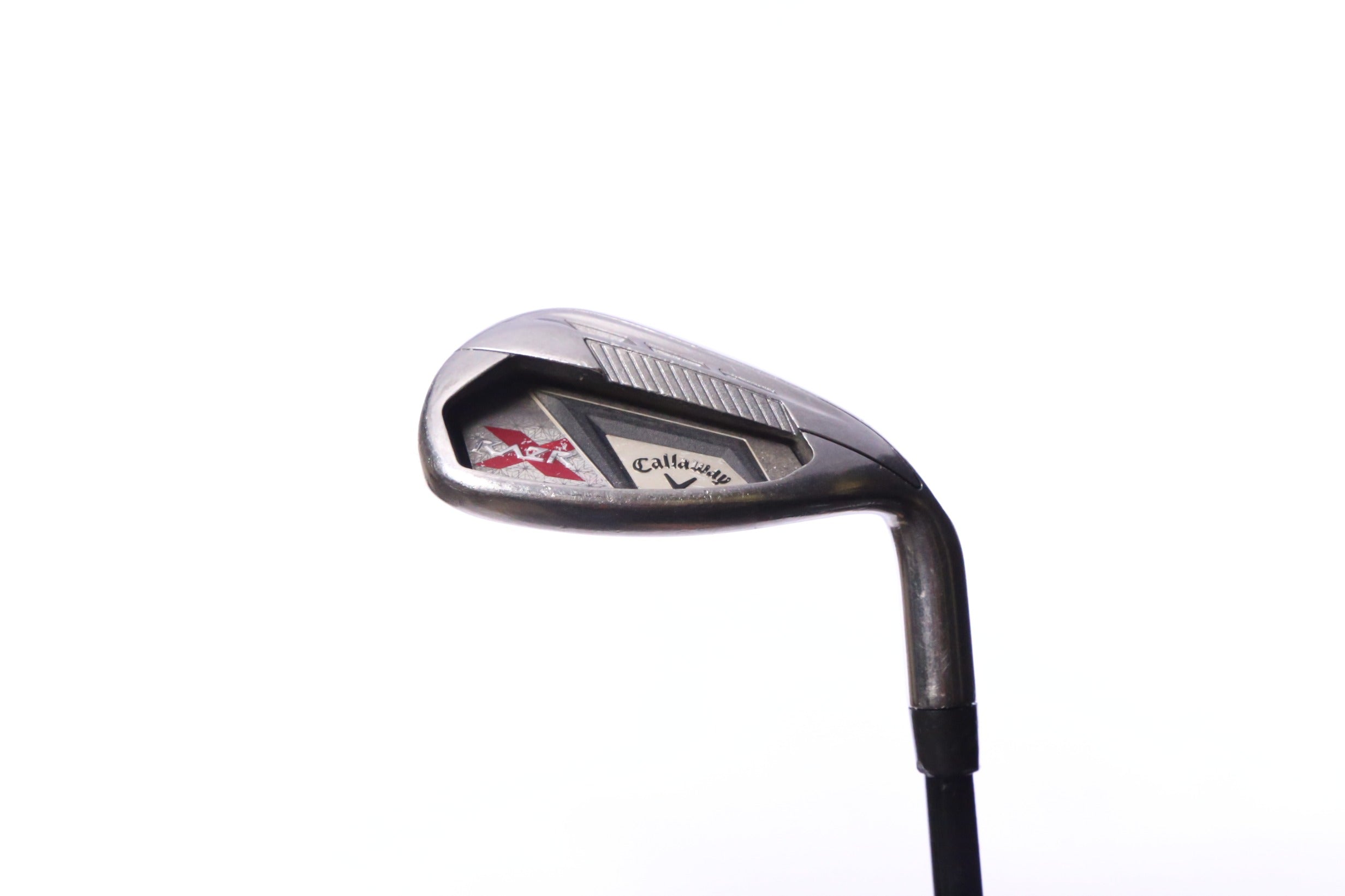 Used Callaway RAZR X Lob Wedge - Right-Handed - 59 Degrees - Ladies Flex-Next Round