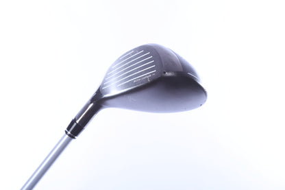 Used Callaway Paradym Ai Smoke MAX Fast 6H Hybrid - Right-Handed - 27 Degrees - Ladies Flex-Next Round