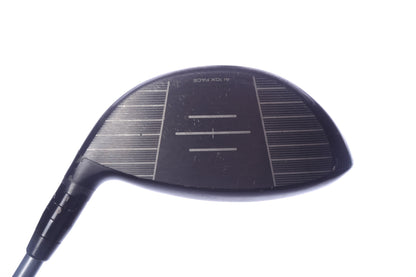 Used Callaway Elyte Driver - 9 Degrees - Regular Flex Project X Denali Blue - Right-Handed-Next Round