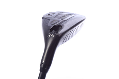 Used Ping G425 5H Hybrid - Right-Handed - 26 Degrees - Regular Flex