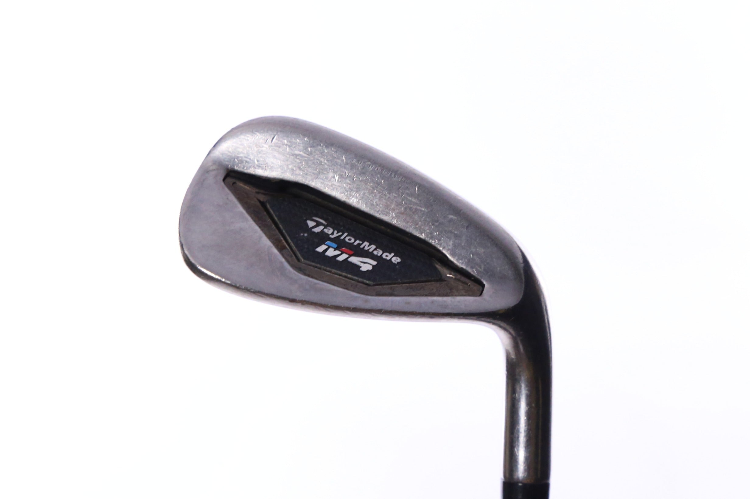 Used TaylorMade M4 Approach Wedge - Right-Handed - 49 Degrees - Seniors Flex-Next Round