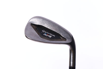 Used TaylorMade M4 Approach Wedge - Right-Handed - 49 Degrees - Seniors Flex-Next Round