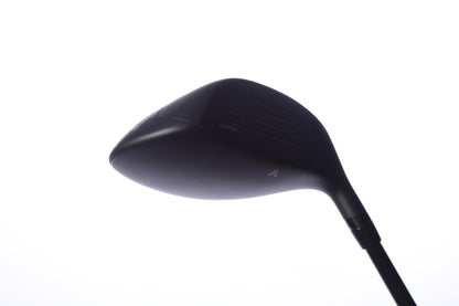 Used Wilson Dynapwr 3-Wood - Left-Handed - 15 Degrees - Stiff Flex-Next Round