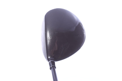 Used TaylorMade SLDR Driver - 10.5 Degrees - Seniors Flex Fujikura Speeder 57 - Right-Handed-Next Round