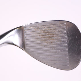 Used Titleist Vokey SM7 Tour Chrome Lob Wedge - Right-Handed - 58 Degrees - Stiff Flex-Next Round