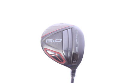 Used Cobra BiO Cell 7-9 Wood - Right-Handed - 23.5 Degrees - Regular Flex-Next Round