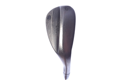 Used Titleist Vokey SM7 Jet Black Lob Wedge - Right-Handed - 58 Degrees - Wedge Flex