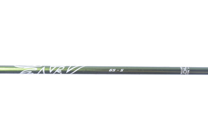 Used PXG 0811XF Driver - 10.5 Degrees - Stiff Flex Aldila NV Green - Right-Handed