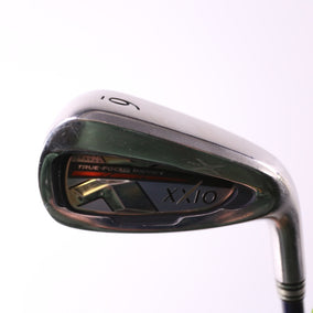 Used XXIO X Single 6-Iron - Right-Handed - Soft Regular Flex-Next Round