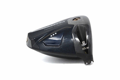 Used Callaway Paradym Triple Diamond Driver - HEAD ONLY - Right-Handed - 10.5 Degrees-Next Round