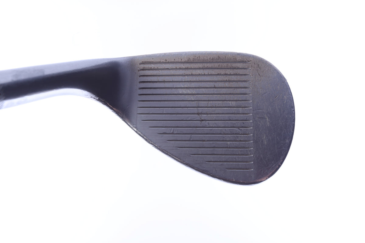 Used Titleist Vokey SM8 Tour Chrome Lob Wedge - Right-Handed - 60 Degrees - Wedge Flex-Next Round