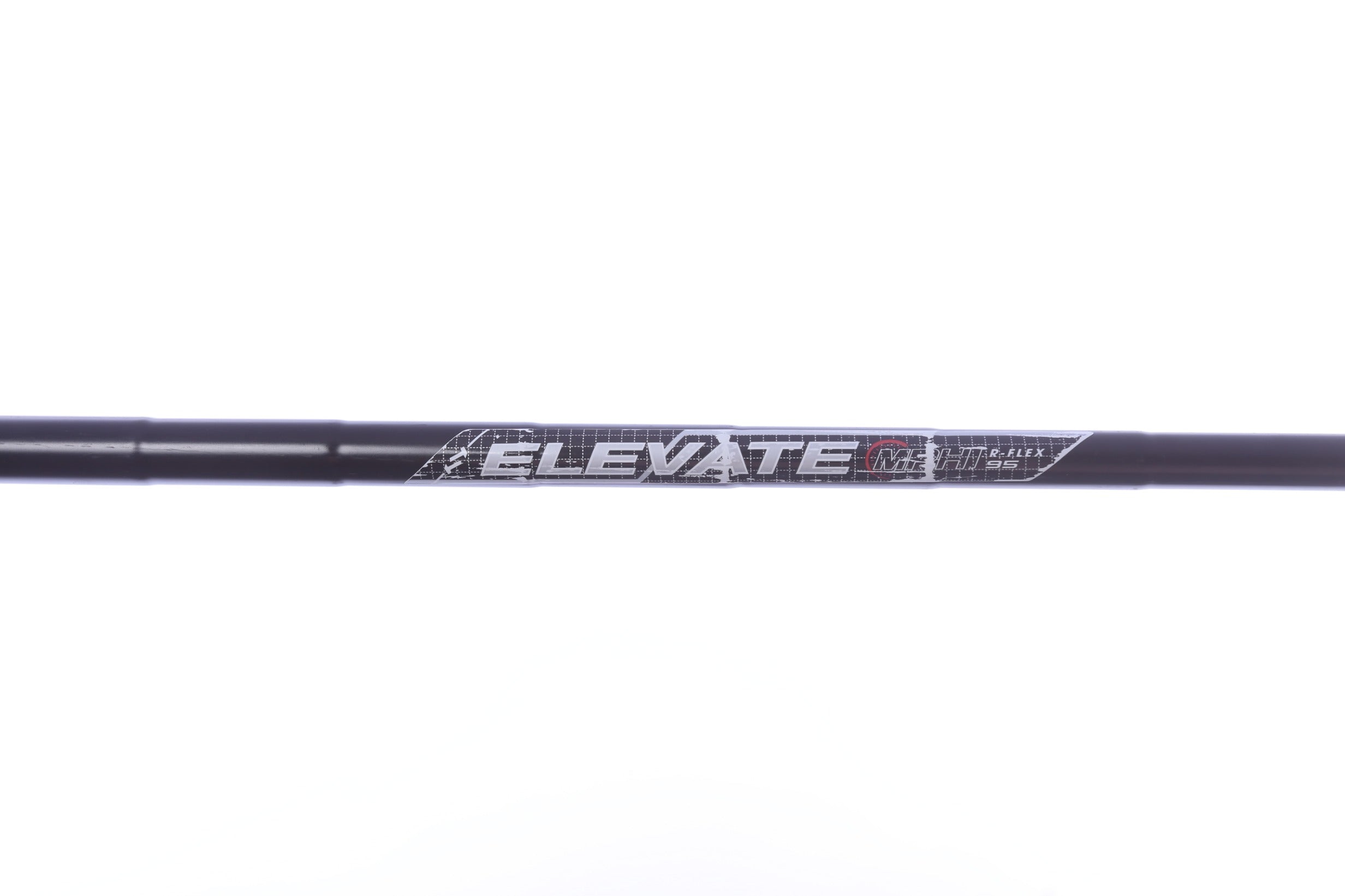 Used Callaway Limited Edition Paradym Ai Smoke Black Iron Set - Right-Handed - 5-PW - Regular Flex