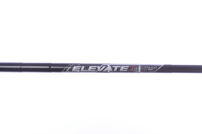 Used Callaway Limited Edition Paradym Ai Smoke Black Iron Set - Right-Handed - 5-PW - Regular Flex