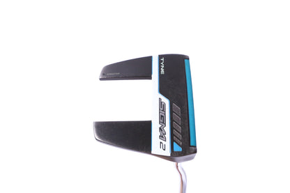 Used Ping Sigma 2 Tyne Stealth Putter - Right-Handed - 35 in - Mallet