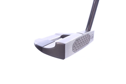 Used Titleist Scotty Cameron 2025 Studio Style Fastback Putter - Right-Handed - 38 in - Mallet-Next Round