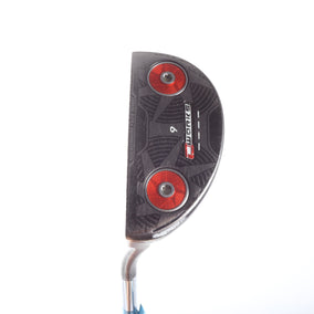 Used Odyssey O-Works #9 Putter - Left-Handed - 36.5 in - Mid-mallet-Next Round