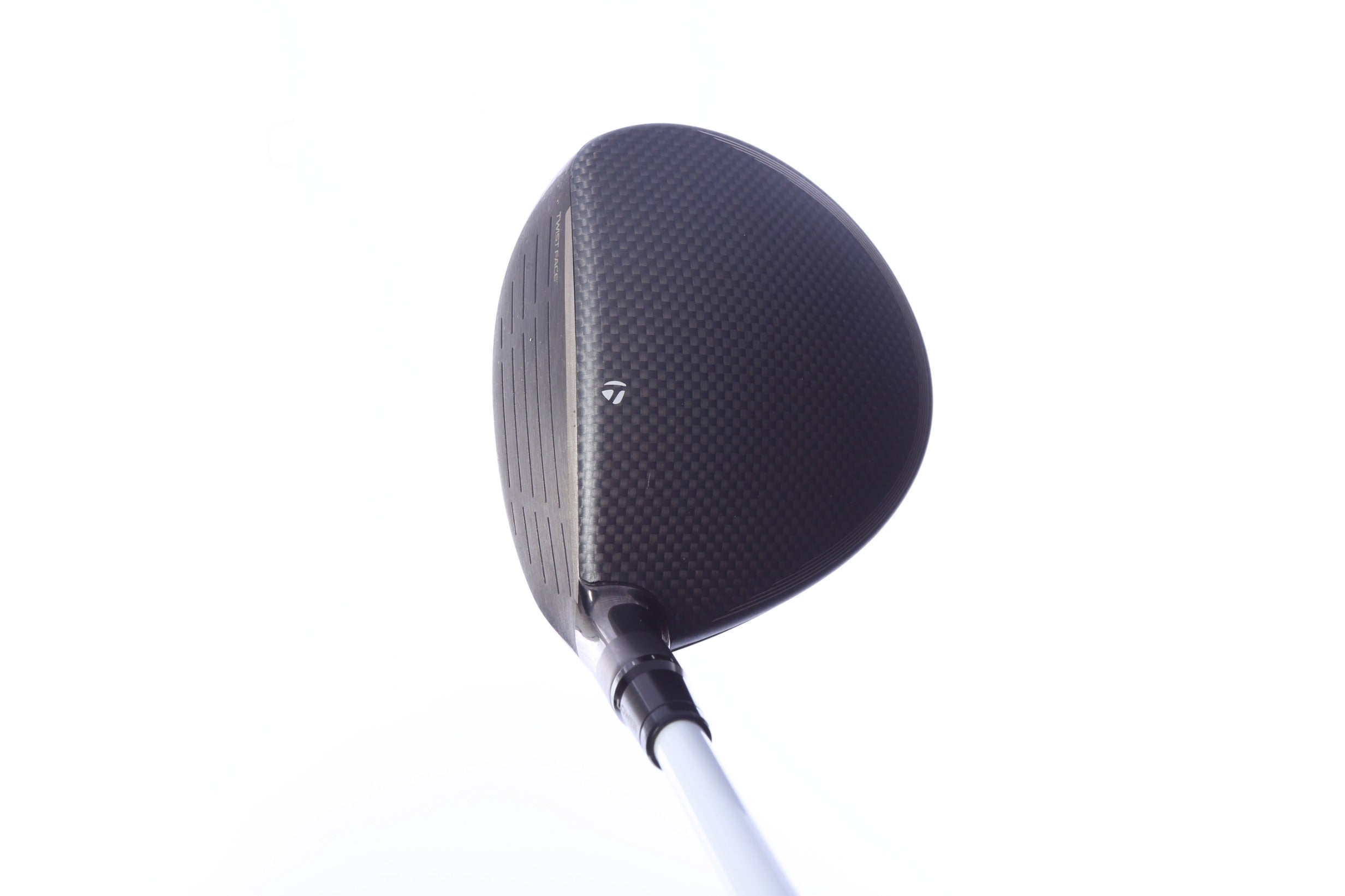 Used TaylorMade Qi35 MAX Lite Women's 5-Wood - Right-Handed - 18.5 Degrees - Ladies Flex
