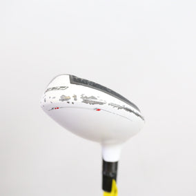 Used TaylorMade Rescue 2009 5H Hybrid - Right-Handed - 23.5 Degrees - Regular Flex