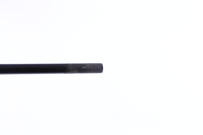Used Project X HZRDUS Smoke Black RDX Hybrid Shaft Extra Stiff Flex Graphite - 42 in - No Adapter-Next Round