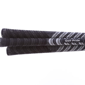 Used Cobra King F9 SpeedBack Iron Set - Right-Handed - 6-PW - Seniors Flex-Next Round