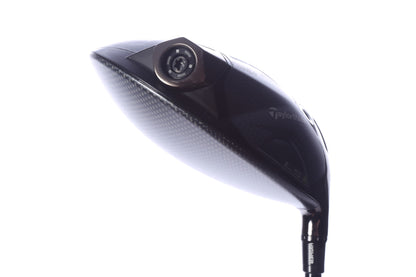 Used TaylorMade Qi35 LS Driver - 9 Degrees - Stiff Flex Project X HZRDUS RDX Smoke - Right-Handed-Next Round