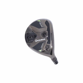 Used TaylorMade Qi35 Tour 5-Wood - HEAD ONLY - Right-Handed - 18 Degrees-Next Round