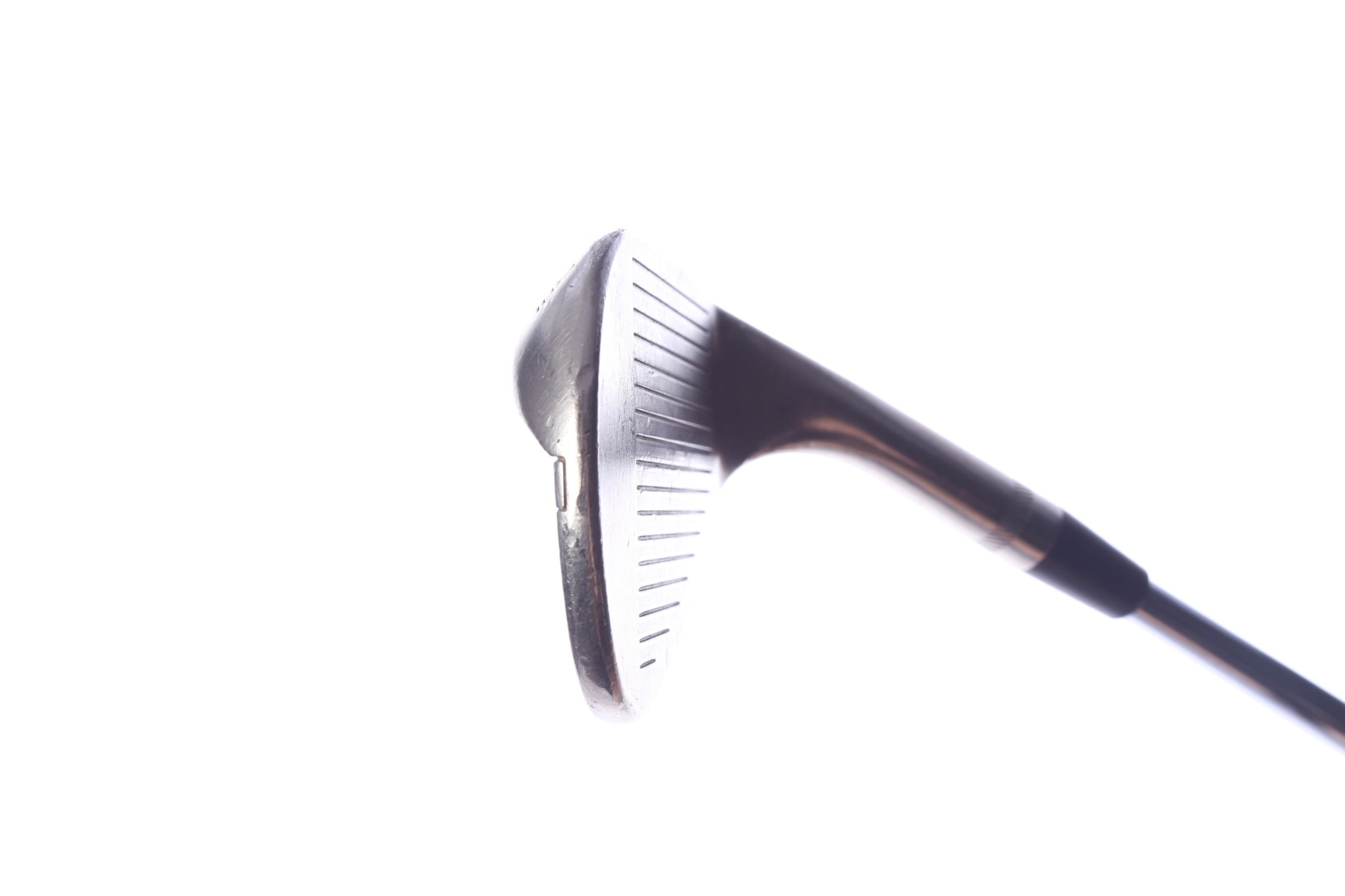 Used Titleist Vokey SM8 Tour Chrome Sand Wedge - Left-Handed - 56 Degrees - Wedge Flex-Next Round