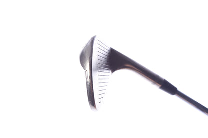 Used Titleist Vokey SM8 Tour Chrome Sand Wedge - Left-Handed - 56 Degrees - Wedge Flex-Next Round