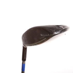 Used TaylorMade Qi10 MAX 5-Wood - Right-Handed - 19 Degrees - Regular Flex-Next Round