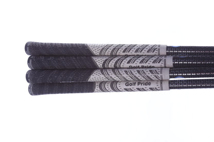 Used Cobra DS-ADAPT Iron Set - Right-Handed - 5-PW - Regular Flex