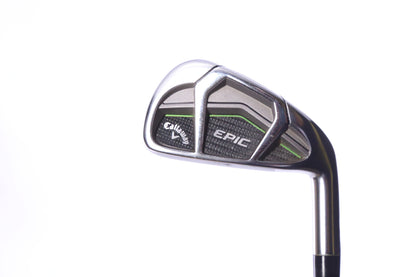 Used Callaway Epic Single 4-Iron - Right-Handed - Extra Stiff Flex-Next Round
