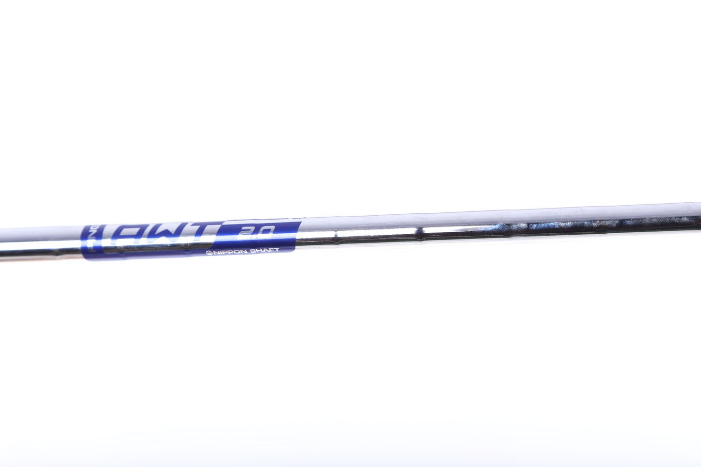 Used Ping G700 Utility Wedge - Left-Handed - 49 Degrees - Stiff Flex-Next Round
