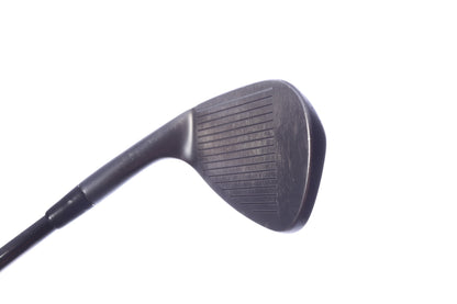 Used Cobra KING Black Forged Tec Gap Wedge - Right-Handed - 48 Degrees - Extra Stiff Flex-Next Round