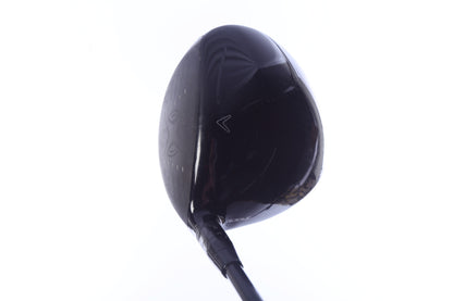 Used Callaway Rogue Driver - 10.5 Degrees - Regular Flex Accra FX 2.0 140 - Right-Handed