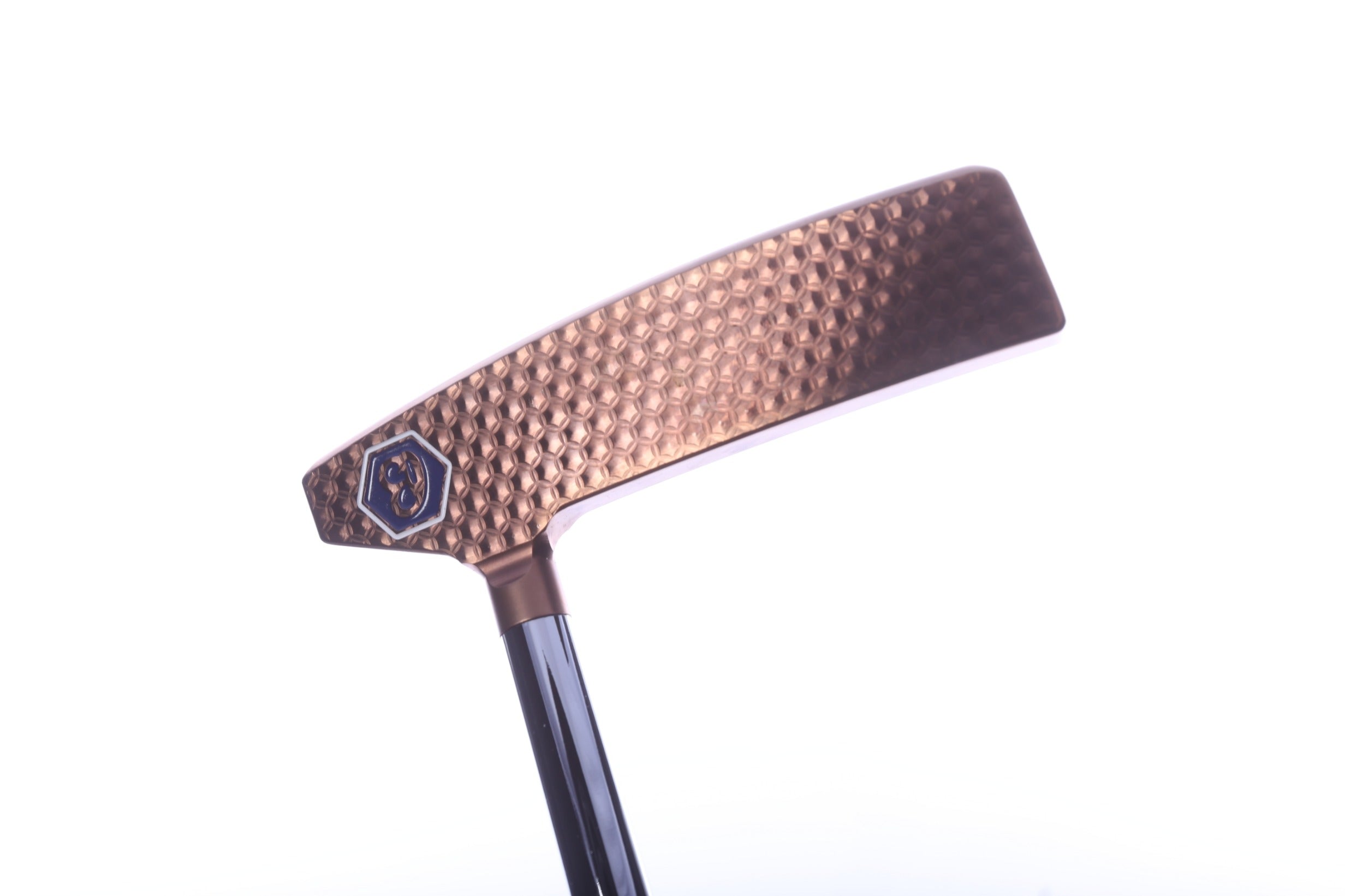 Used Bettinardi 2021 Queen B 6 Putter - Right-Handed - 33 in - Blade