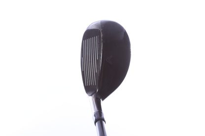 Used Callaway Mavrik 8H Hybrid - Right-Handed - 36 Degrees - Ladies Flex-Next Round