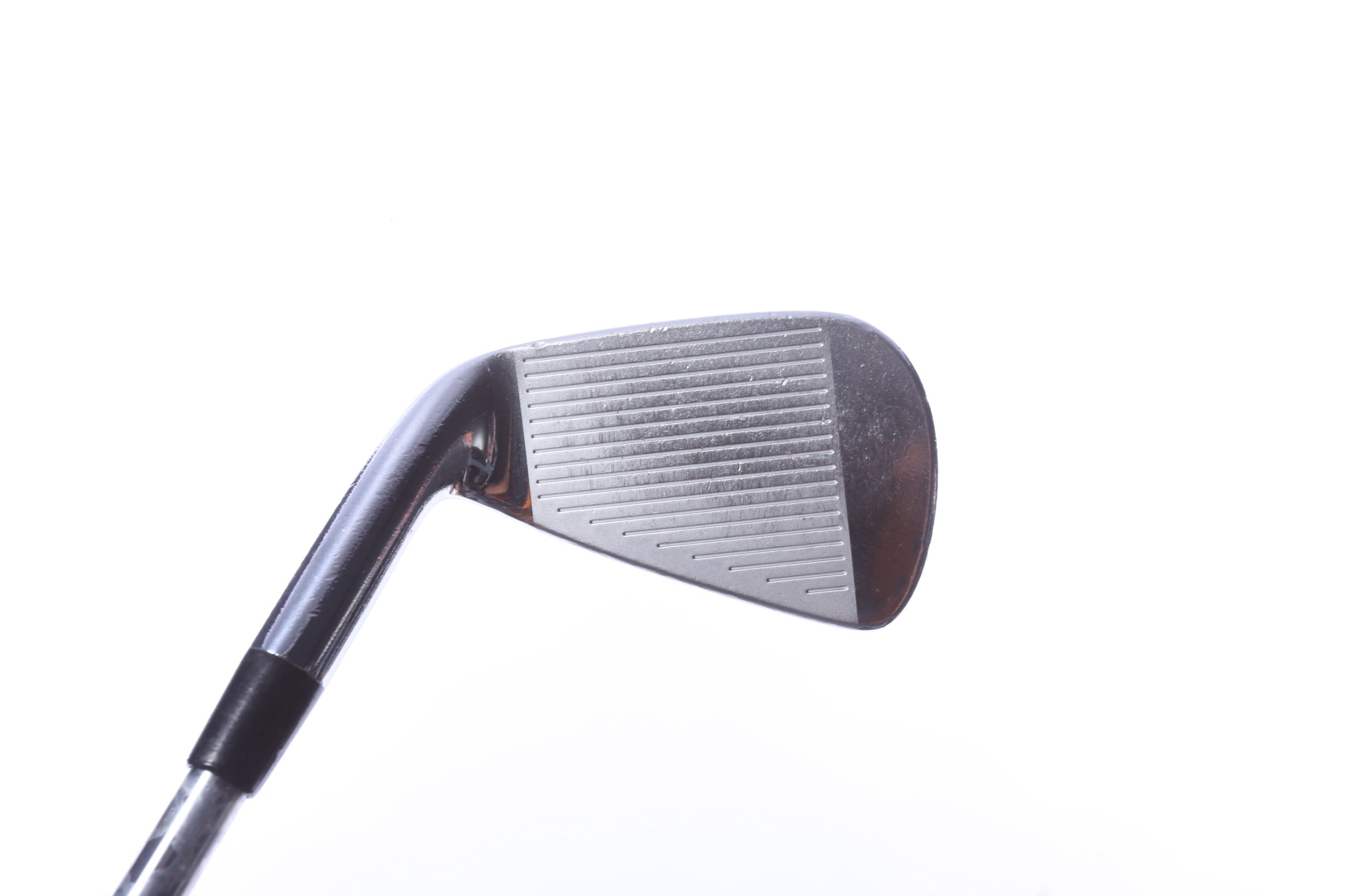 Used Callaway 2013 X Forged Single 7-Iron - Right-Handed - Regular Plus Flex-Next Round
