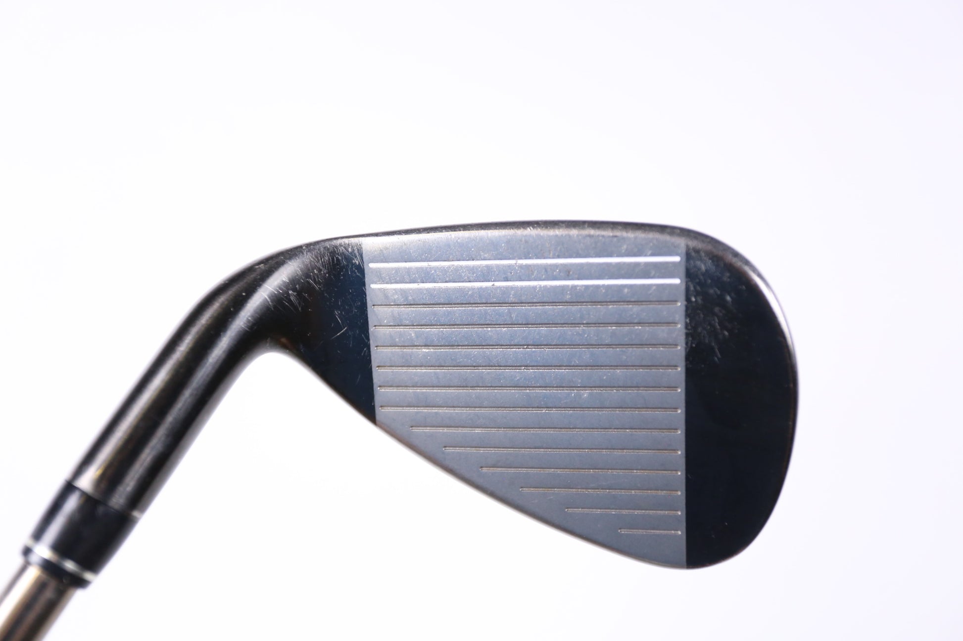 Used Callaway Big Bertha OS Single 9-Iron - Right-Handed - Regular Flex-Next Round