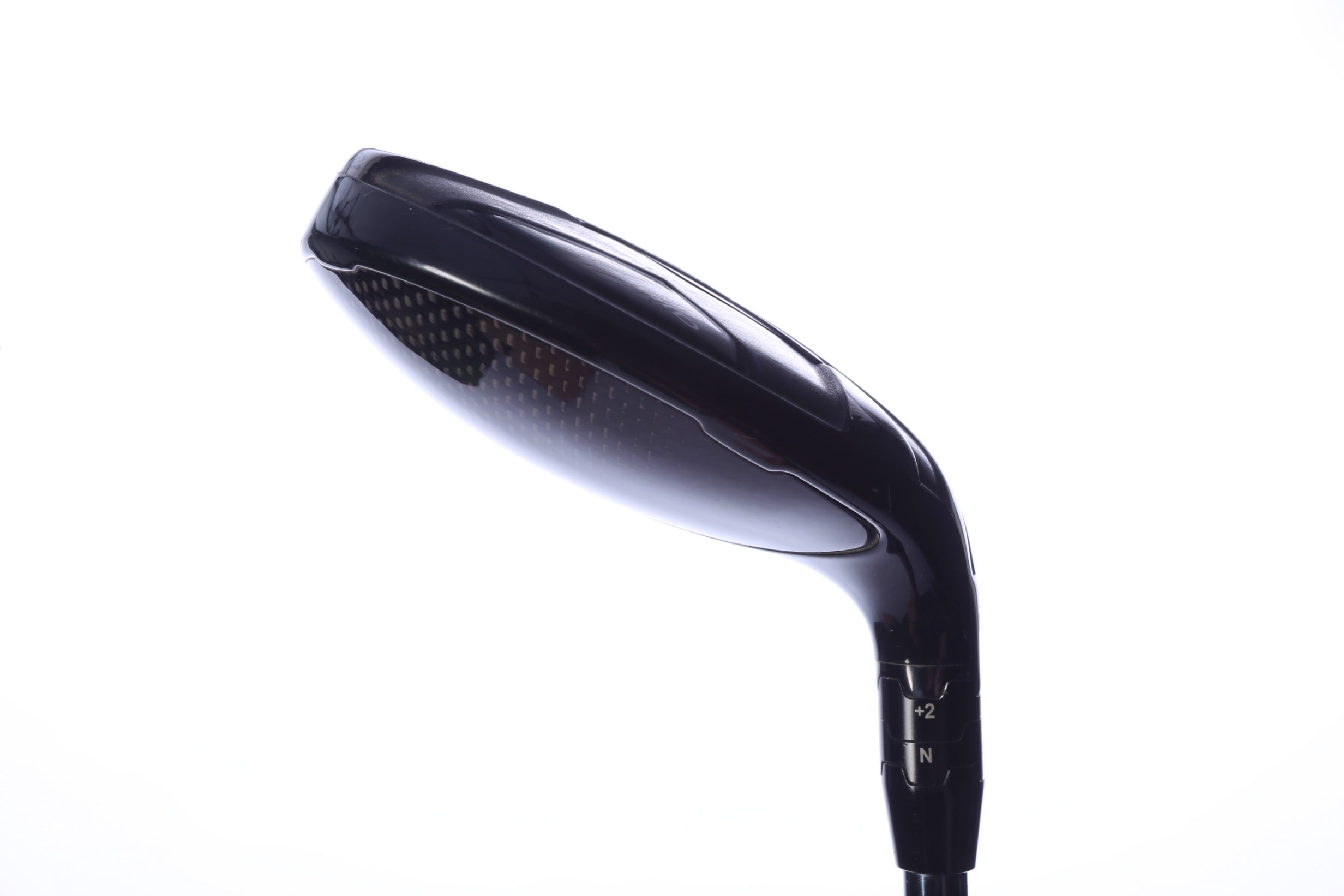 Used Callaway Paradym Super 2H Hybrid - Right-Handed - 16 Degrees - Regular Flex
