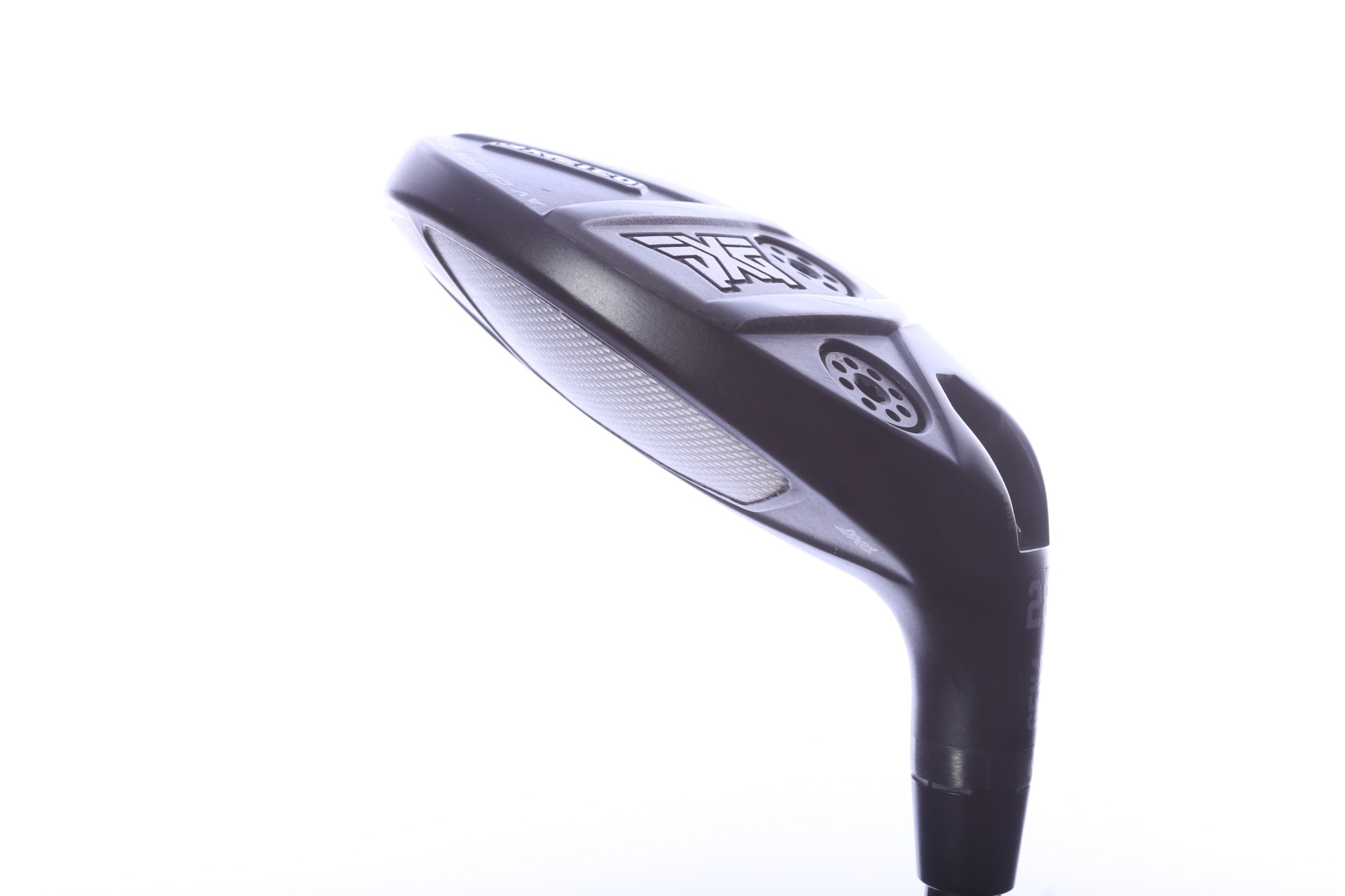 Used PXG 0317 XF GEN4 6H Hybrid - Right-Handed - 28 Degrees - Seniors Flex