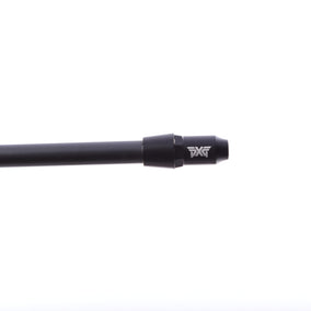 Used Project X HZRDUS Smoke Black 70 Stiff Graphite Hybrid Shaft - 39 in - PXG Adapter-Next Round