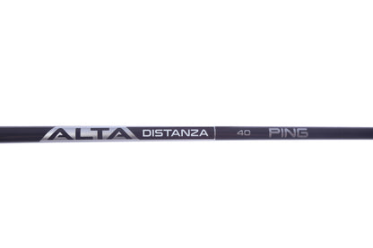 Used Ping G425 Utility Wedge - Right-Handed - 49.5 Degrees - Soft Regular Flex