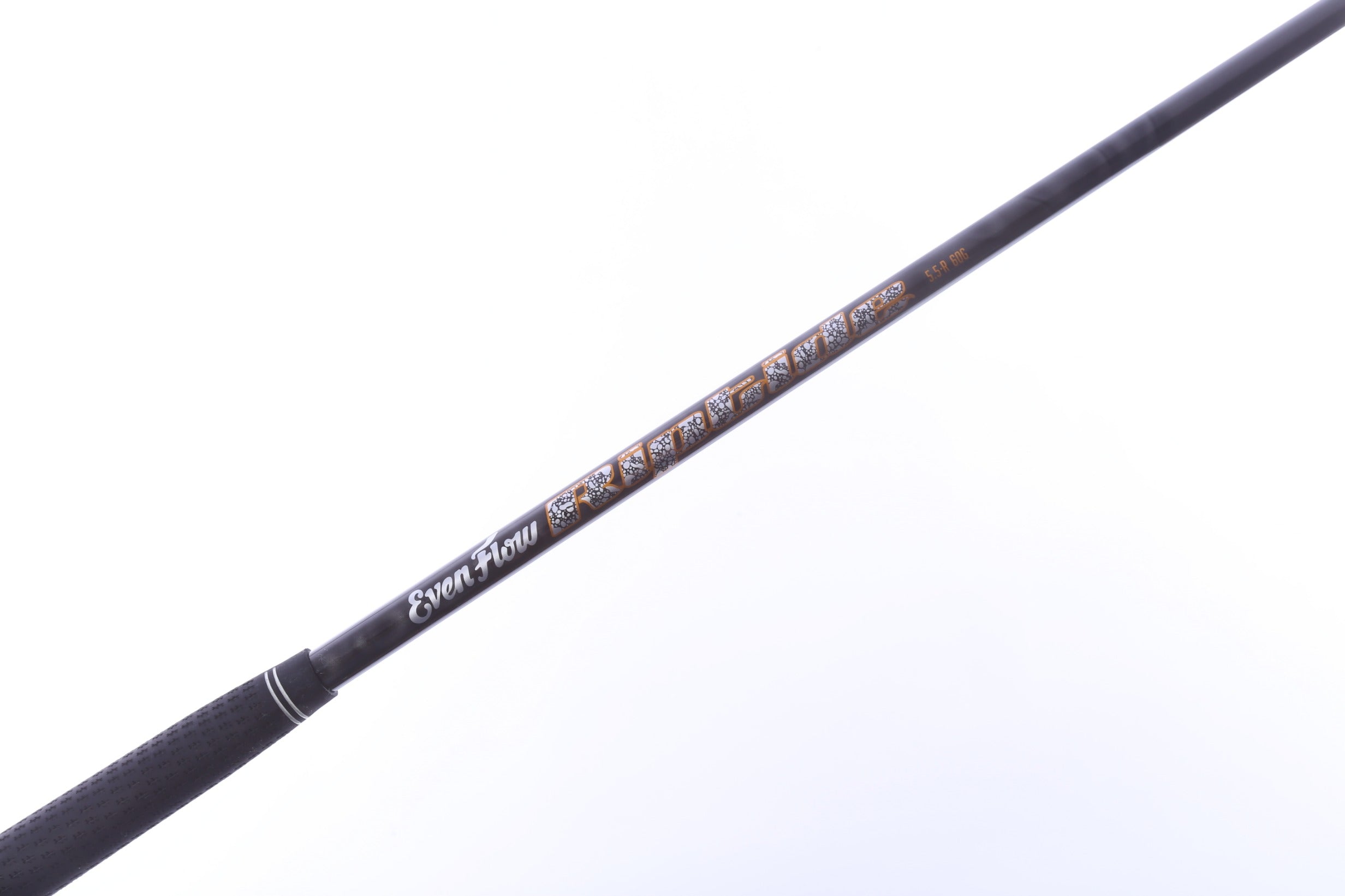Used Project X EvenFlow Riptide Fairway Wood Shaft Regular Flex Graphite - 41.5 in - Callaway Opti-Fit Adapter-Next Round