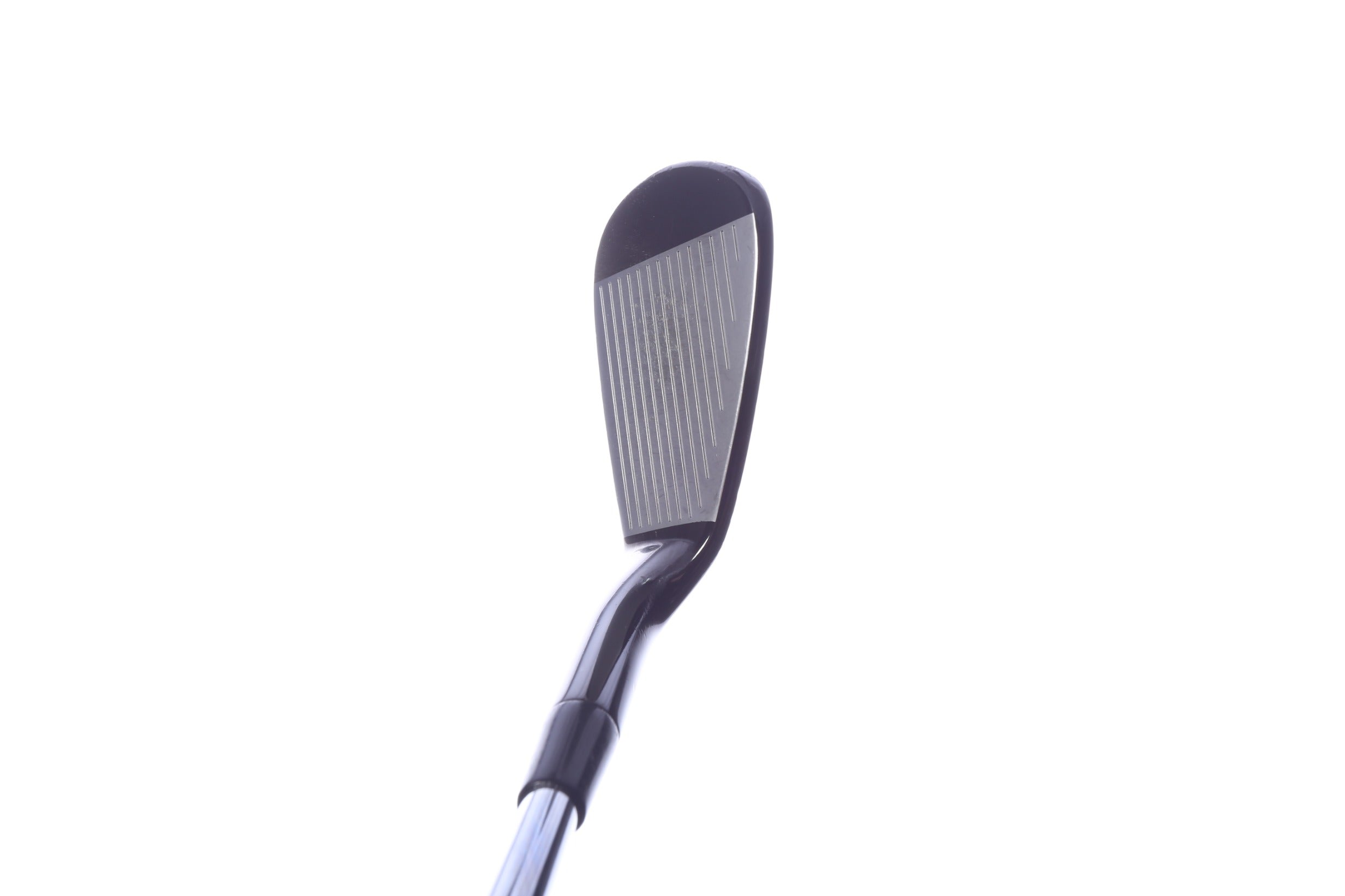 Used Mizuno Pro 225 Black Limited Edition Gap Wedge - Right-Handed - 49 Degrees - Wedge Flex
