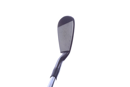 Used Mizuno Pro 225 Black Limited Edition Gap Wedge - Right-Handed - 49 Degrees - Wedge Flex