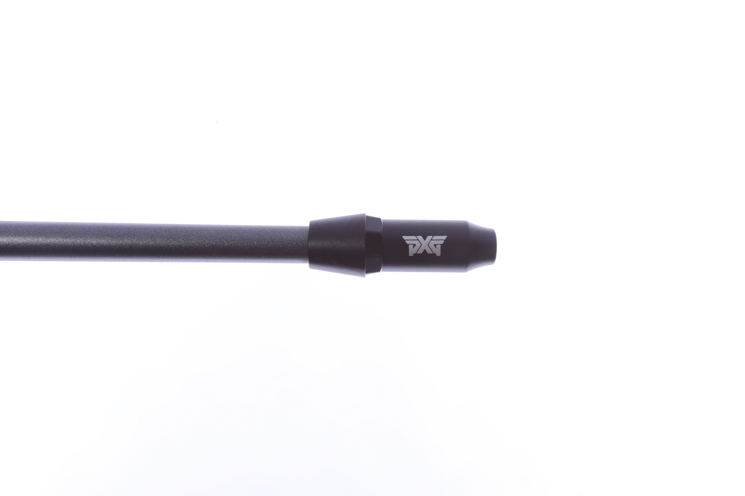 Used Graphite Design Tour AD XC Fairway Wood Shaft Stiff Flex Graphite - 41 in - PXG Adapter-Next Round