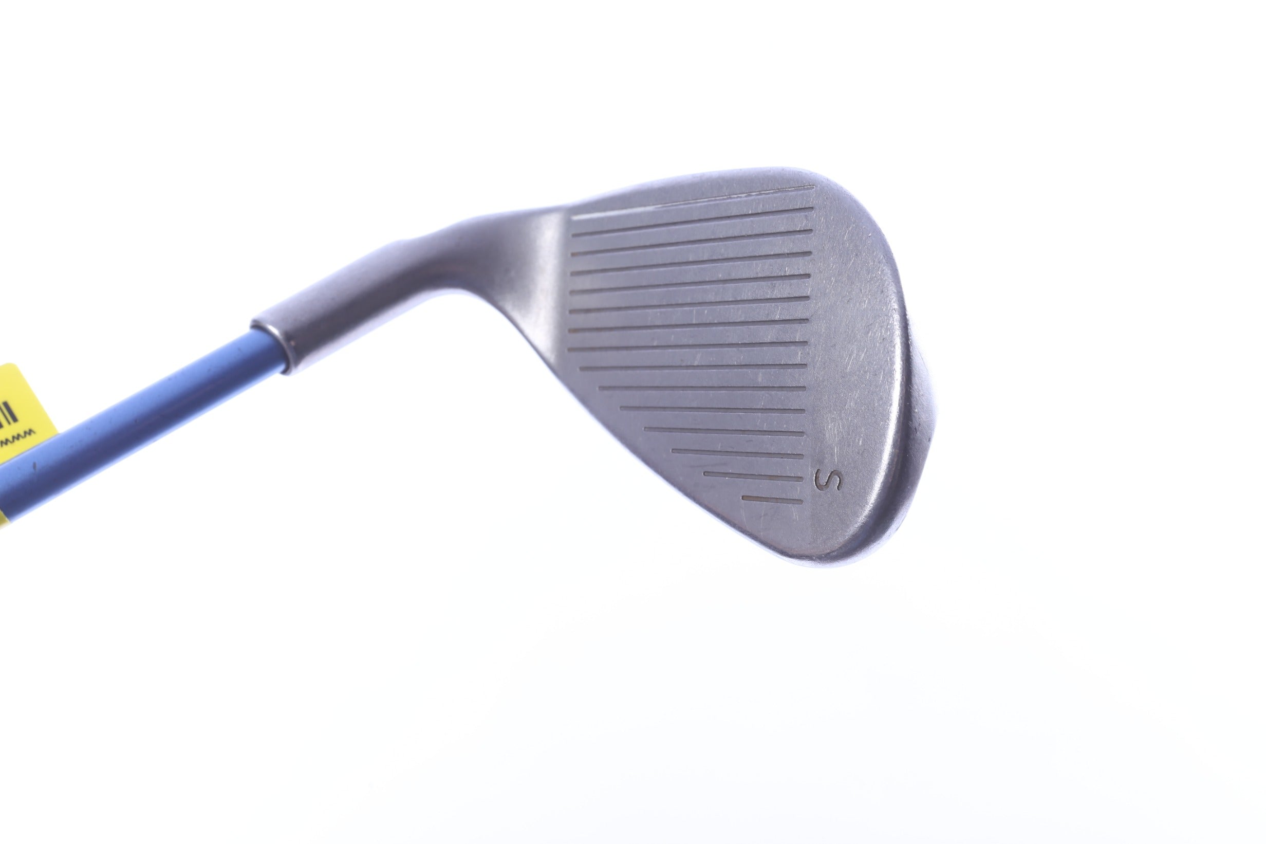 Used Ping G5L Sand Wedge - Right-Handed - 57 Degrees - Ladies Flex-Next Round